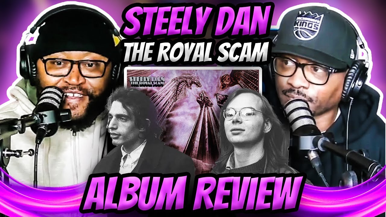 Steely Dan - Green Earrings (REACTION) #steelydan #reaction #trending