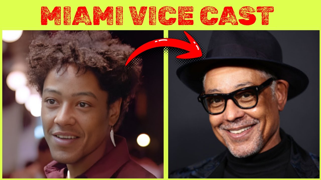 MIAMI VICE CAST: Then and Now 2025 (40 Years Later). YOU WON'T BELIEVE WHO WAS IN IT!