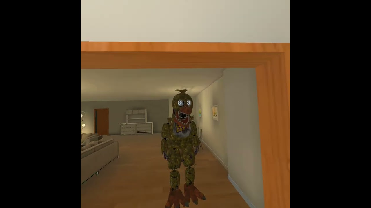 Bonnie video 2