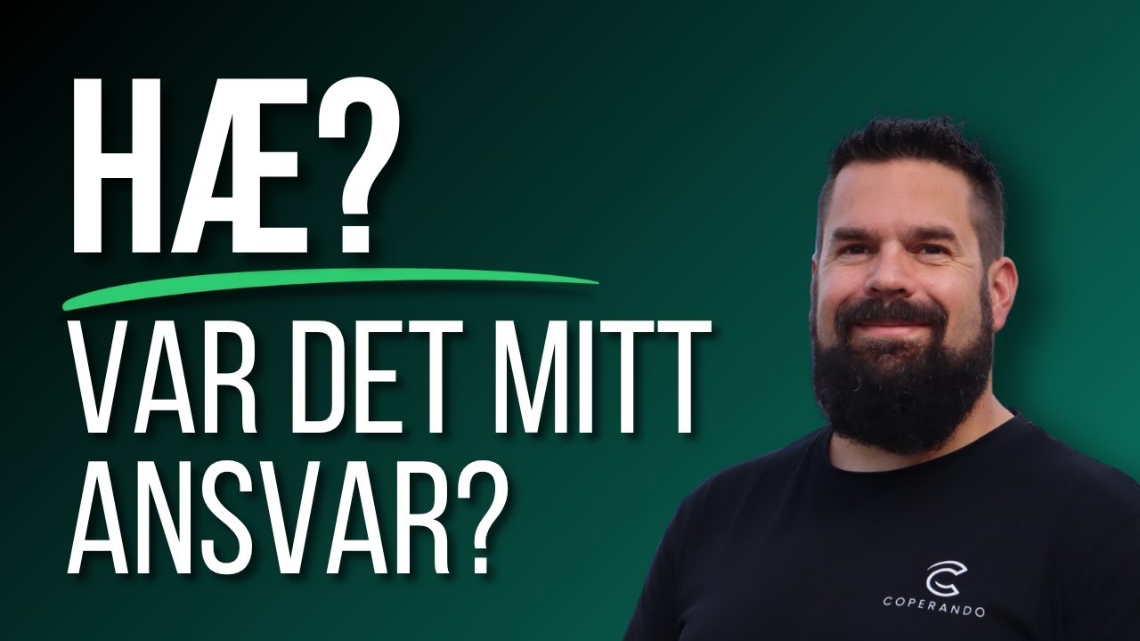 Effektiv arbeidsfordeling &ndash; n&oslash;kkelen til et velfungerende team
