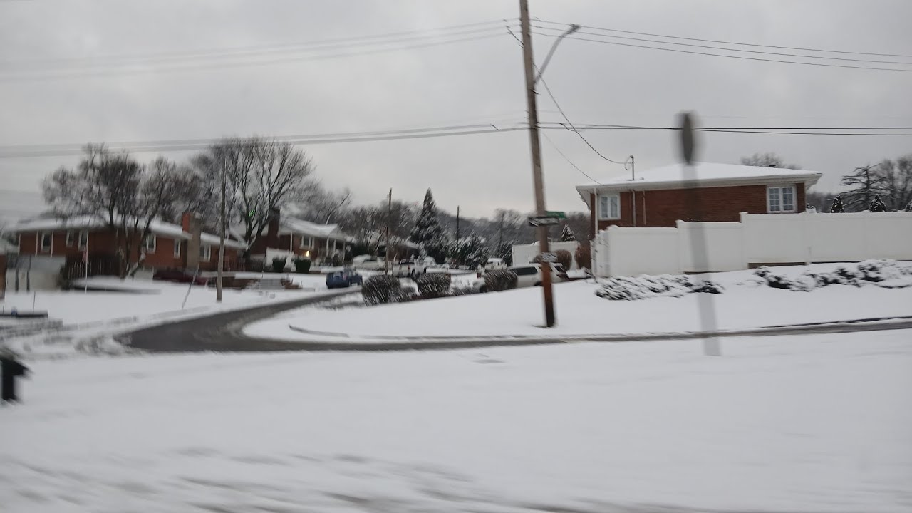 Snow day #shortsfeed #snow #snowfall #fyp 