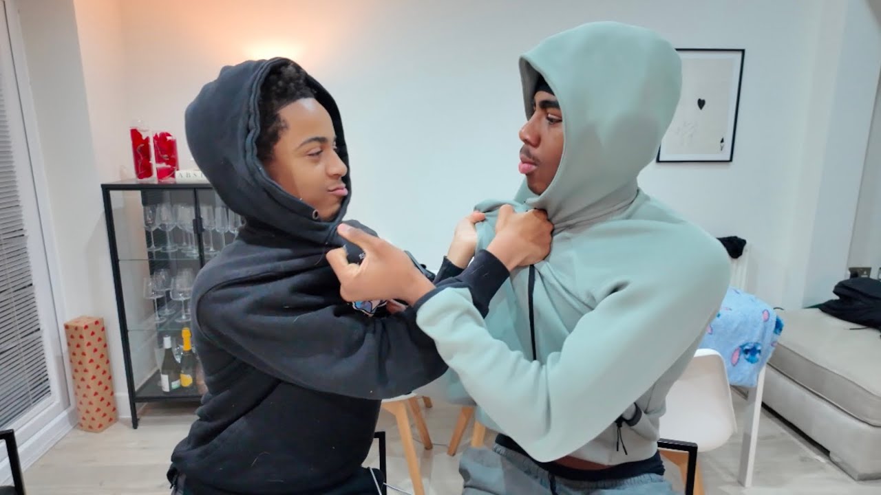 KAY HAS HAD ENOUGH OF KAI! (So annoying😂)