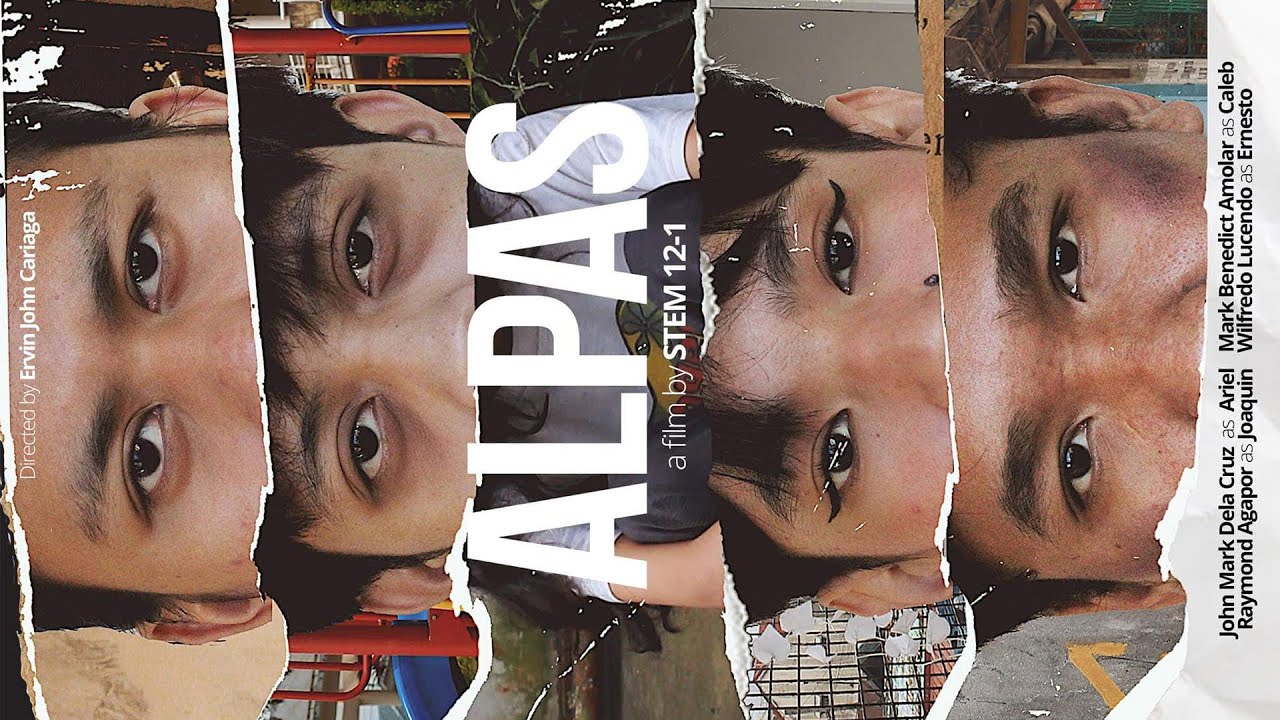 ALPAS | STEM 12-1 Short Film