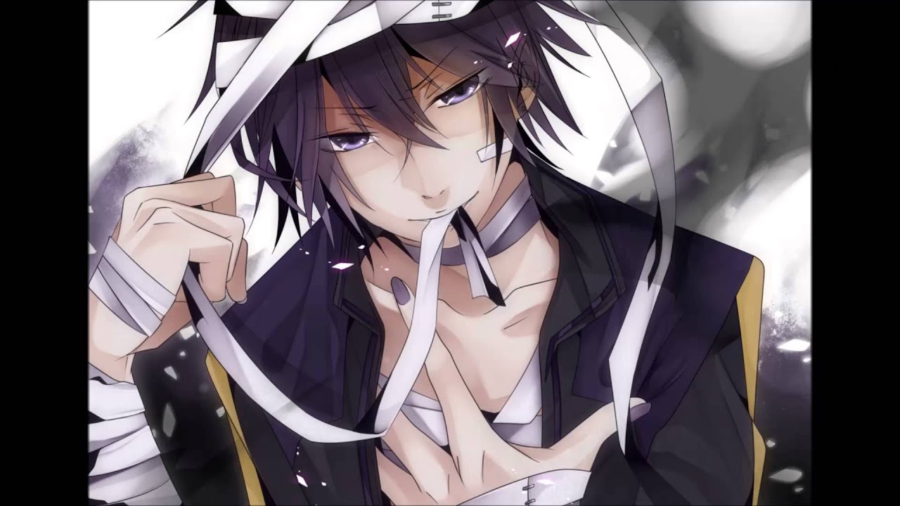 The Fame - Nightcore (Male version)