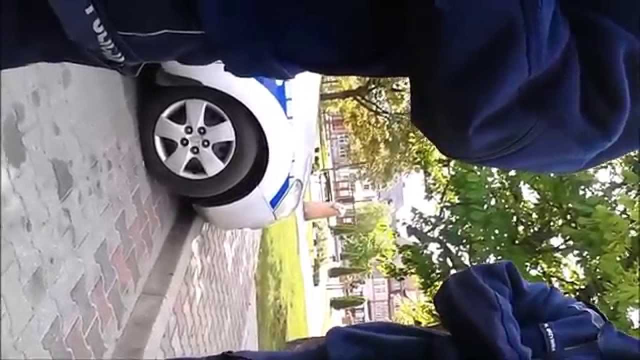 Odc. 3 Międzyrzecka policja ponad prawem
