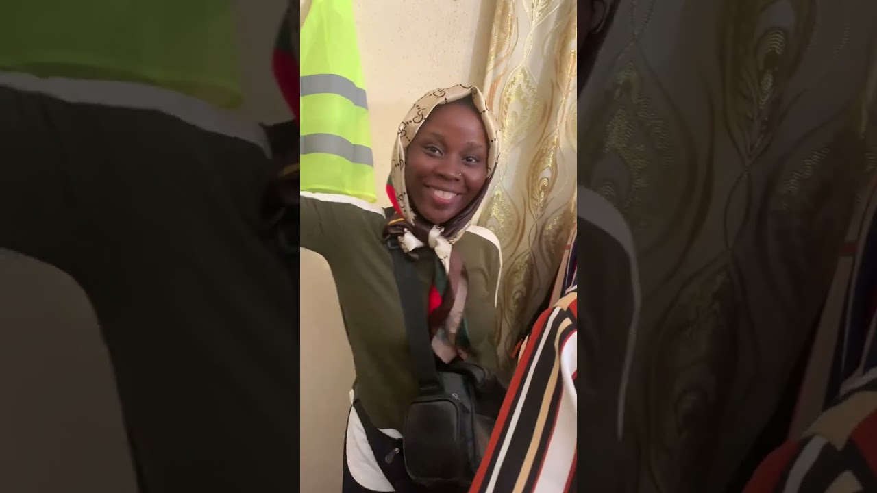 Precious KADIRI