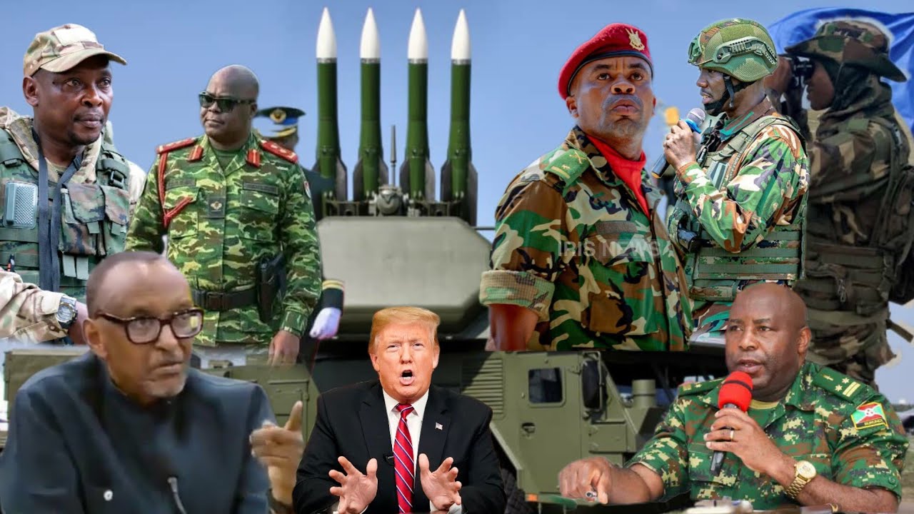 BUKAVU IRARA IBOHOJWE🛑ABANYAMULENGE BANDIKIYE AMERIKA MA23 YAHAHAMUTSE#RDA_RDC BYAKOMEYE GOMA YAZIWE