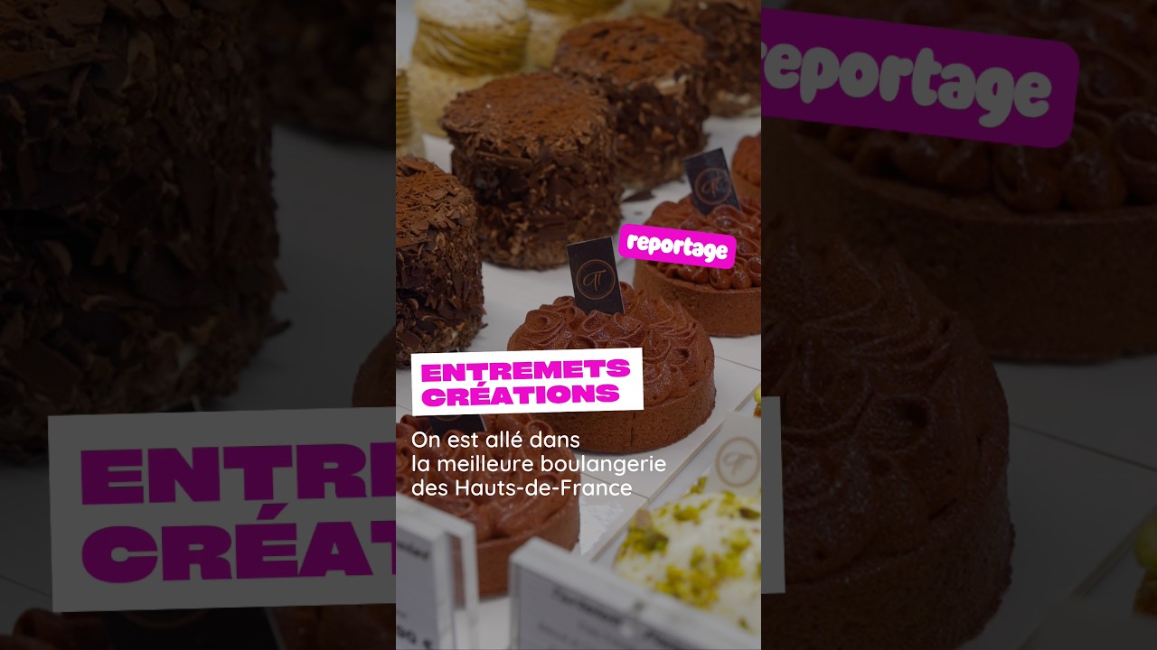La meilleure boulangerie des Hauts-de-France
