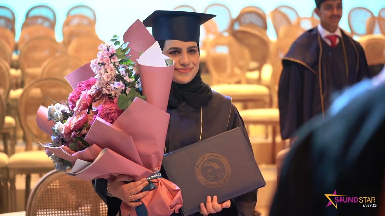ADNOC Graduation 2022