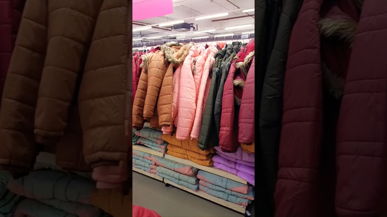 Vishal Mega Mart Jacket Collection Winter Special New Video Comming Soon | New Video 2022#shorts
