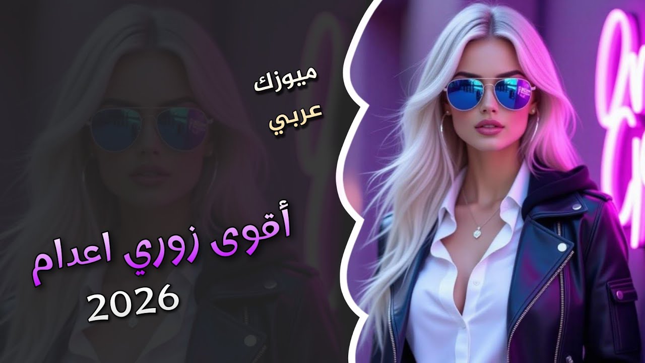 اقوى 🚨 زوري اعدام ❤️‍🔥 لهيييب ☠️ حصري وجديد 💯 2026 🤞🔥
