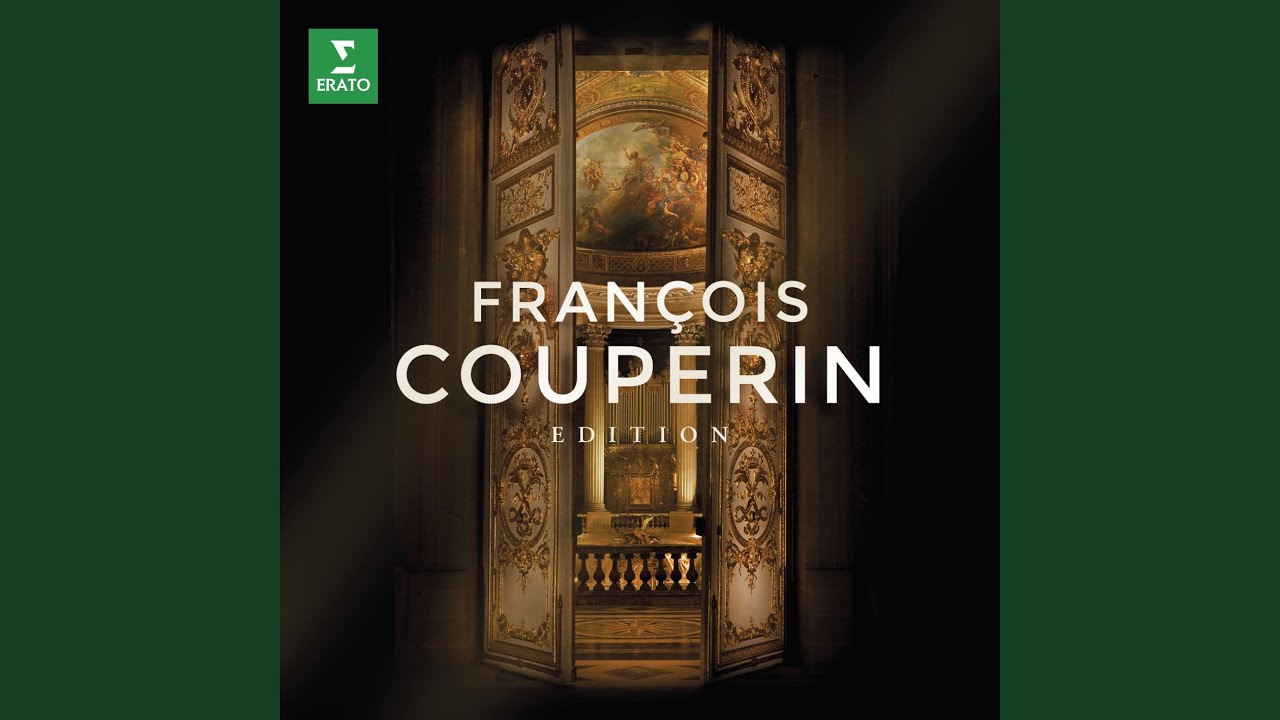 Second Livre de pièces de clavecin, Sixième Ordre: I. Les Moissonneurs