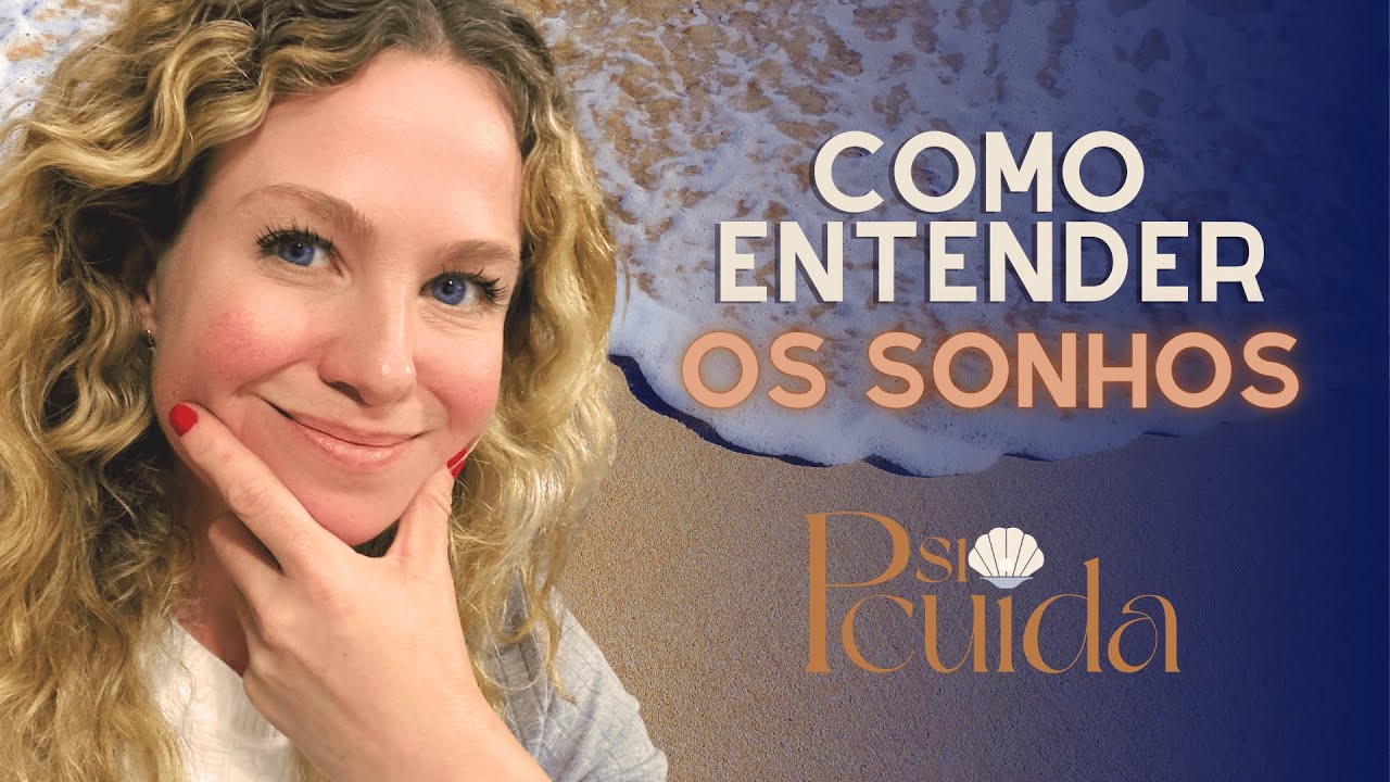 Como Entender os Sonhos: Jung e o Inconsciente (Parte 1)