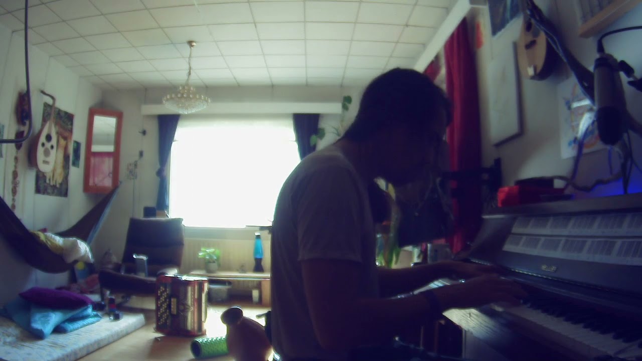 Waking up improvisation