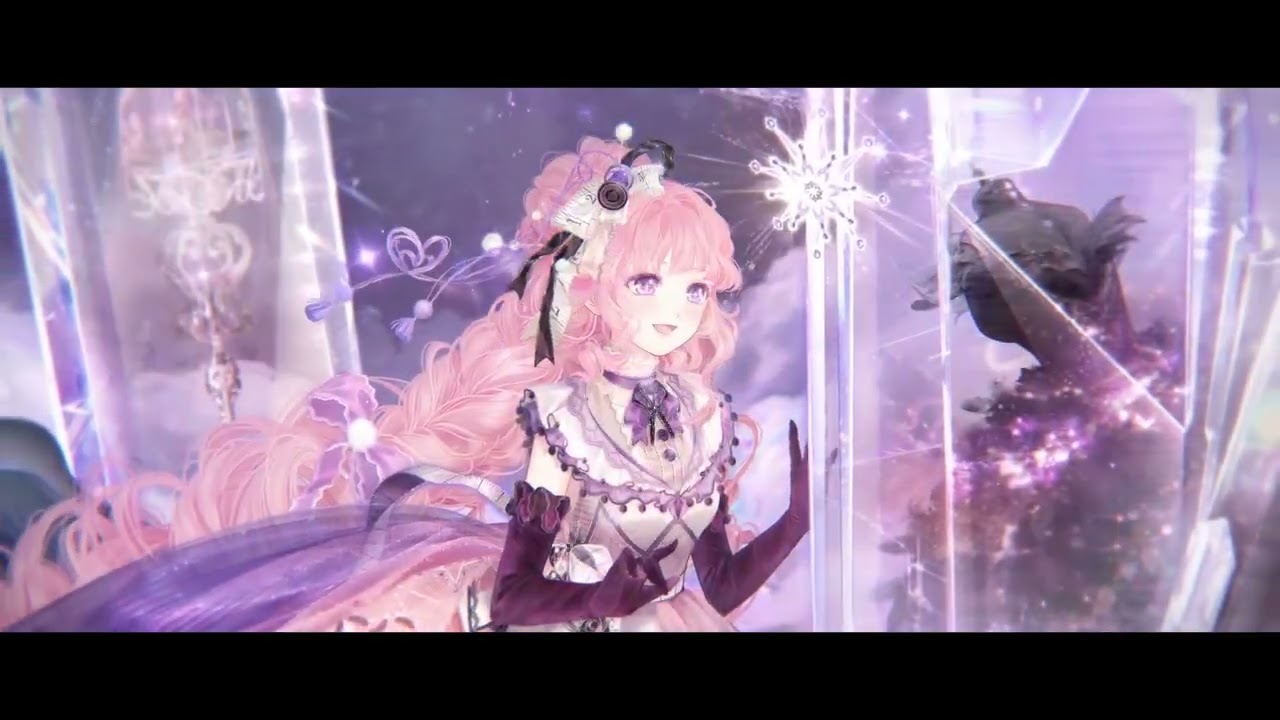 Love Nikki Codes - November 2025