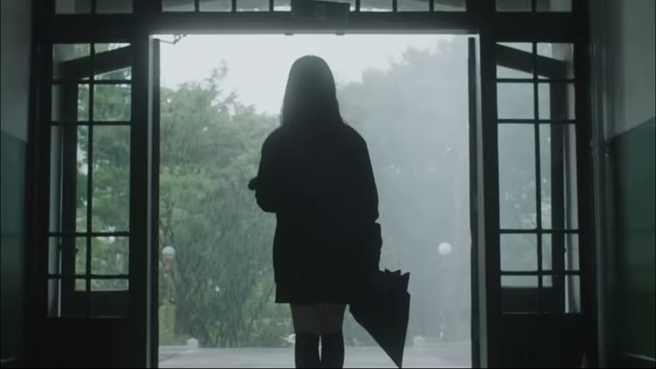 1 Hour of Chinese Sad Songs in the Rain ☔ | 门口的雨还在下 | The Rain Didn&rsquo;t Stop &mdash; But I Left Anyway