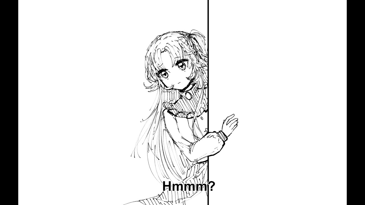 Guess who meme / Pocket Mirror