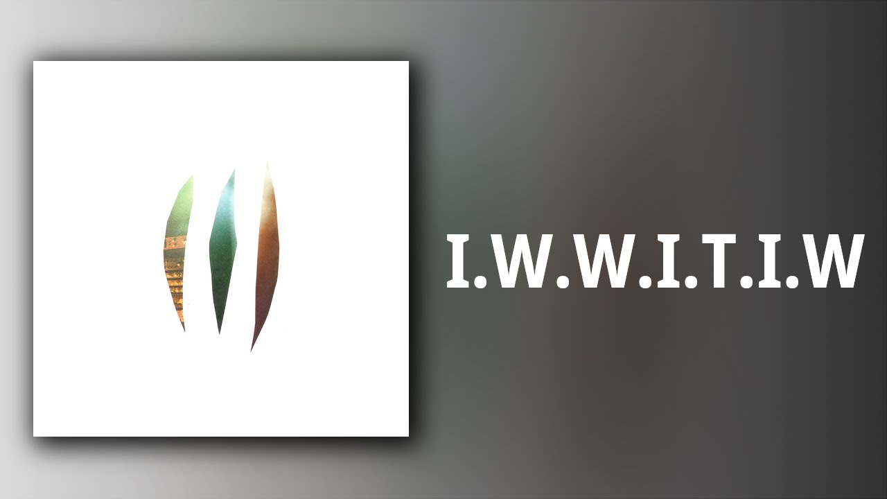 Polyenso // I.W.W.I.T.I.W