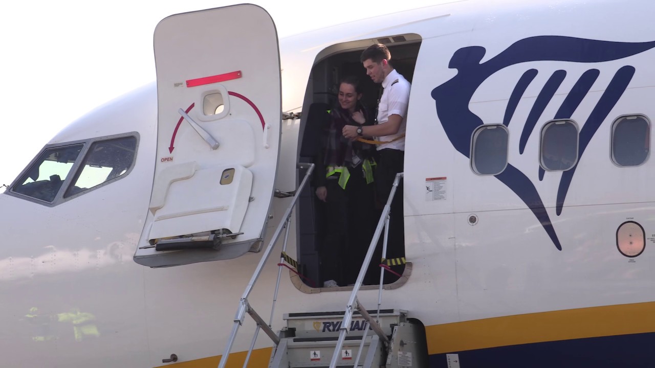 Košice majú vďaka Ryanair nové letecké spojenie s Londýnom