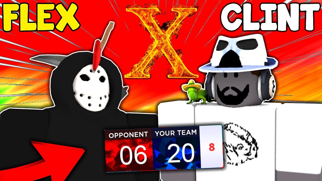 I Ran With RETIRED LEGEND ‘CLINT’ & NOBODY Could Stop Us!😱 | (ROBLOX HOOPZ)