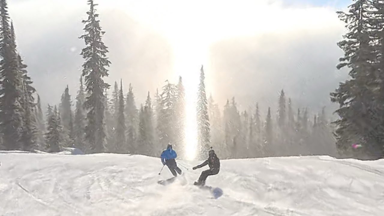 Big White Bros Jan 2026