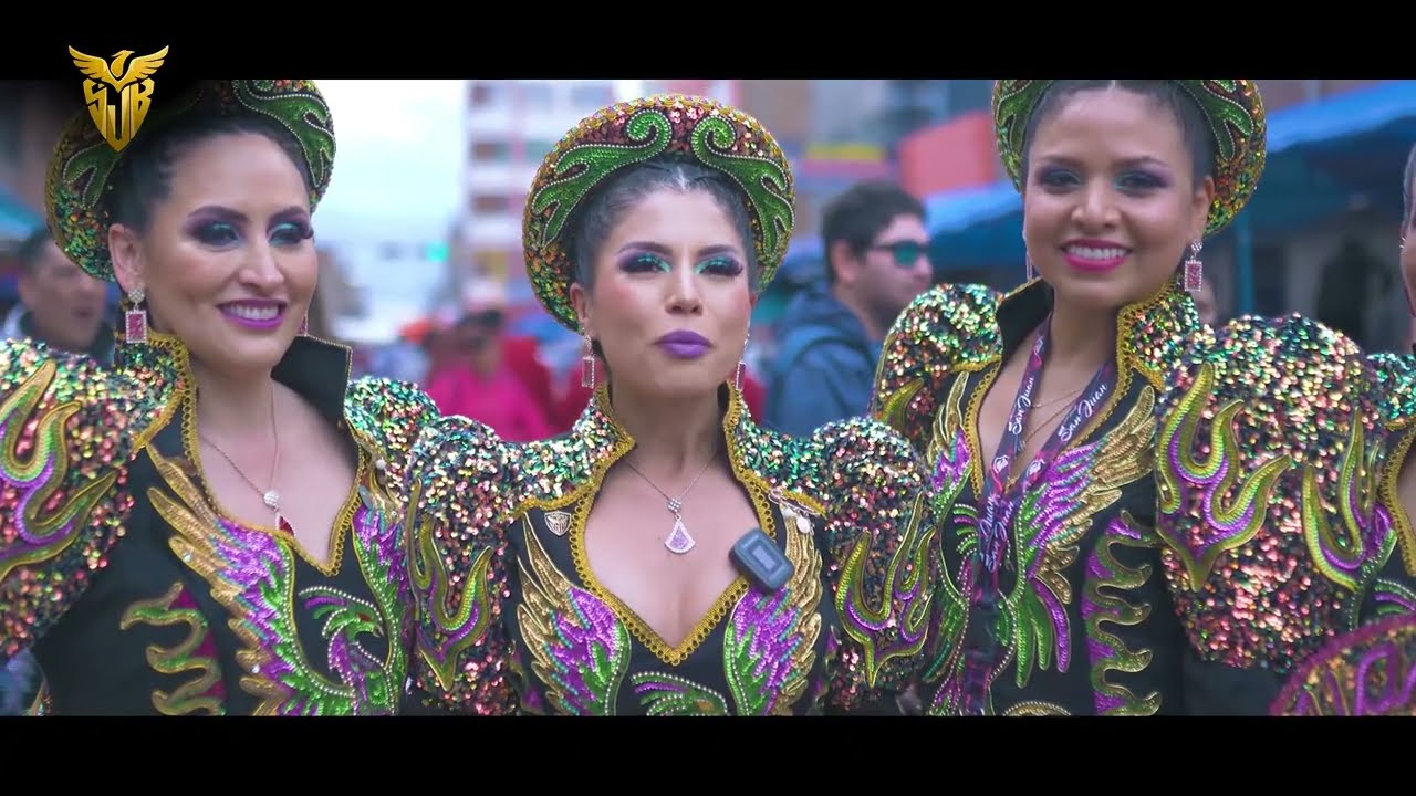 CAPORALES SAN JUAN - CANDELARIA 2024