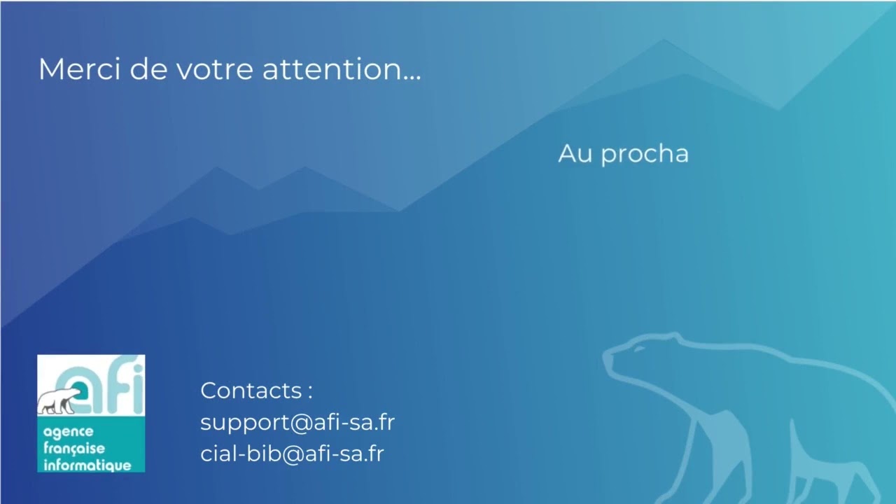 Nanook - R&eacute;servation - Modifier la date de validit&eacute;