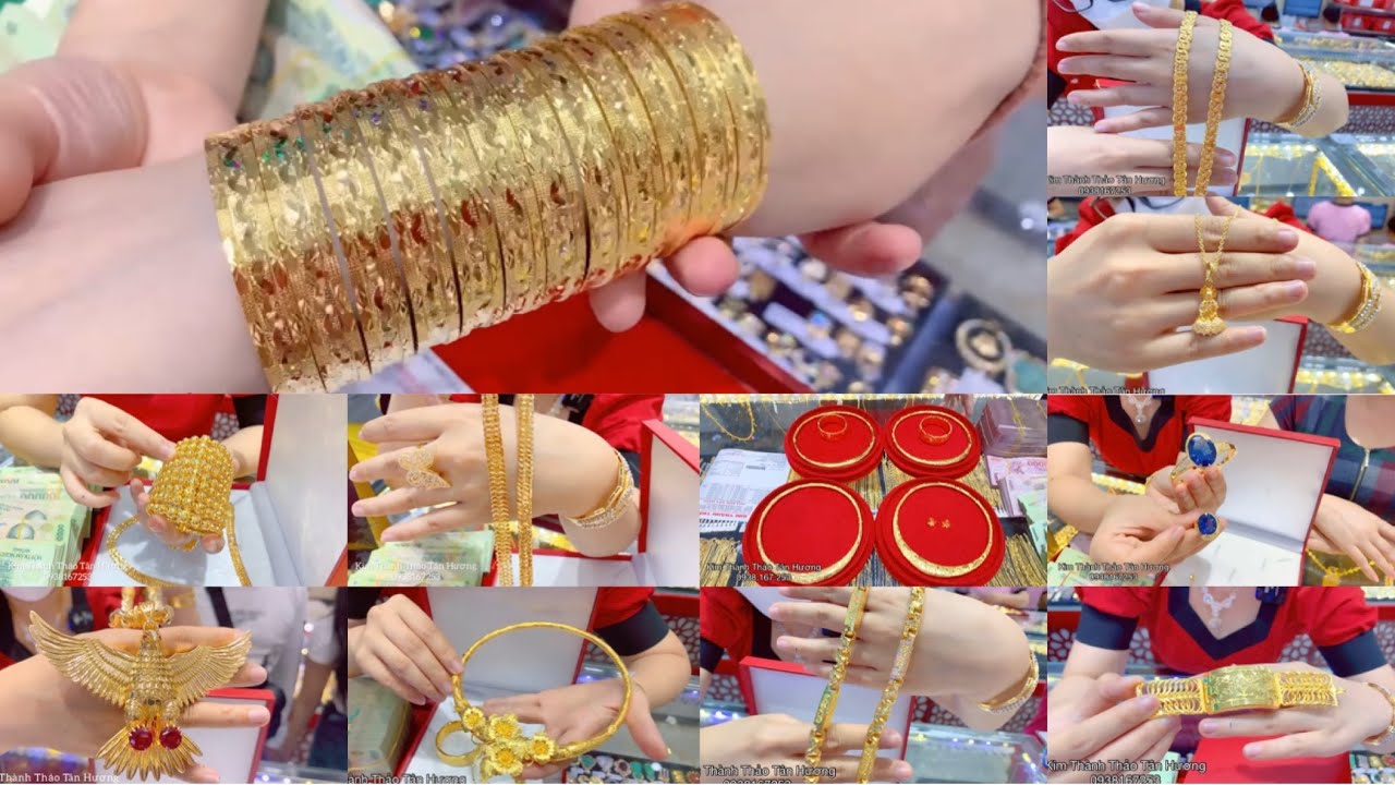 Kim Thành Thảo Cảm Ơn Cô Mỹ Ủng Hộ Vàng Cty 610 : 12 Vòng Ximen 8Li và Cảm ơn 12 Khách Khác Ủng Hộ..