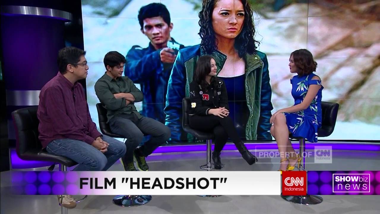 Showbiz News: Wawancara bersama Sutradara & Pemain Film 