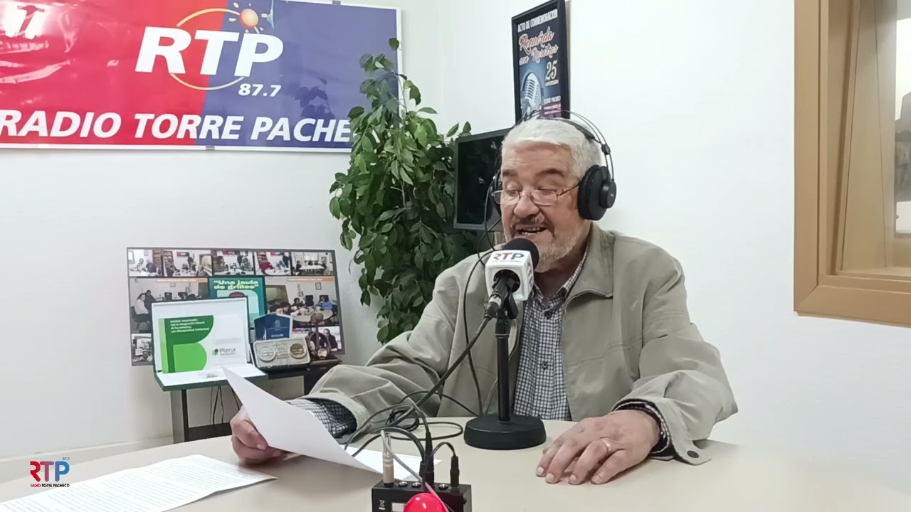 El Mirador, 11 de febrero 2026