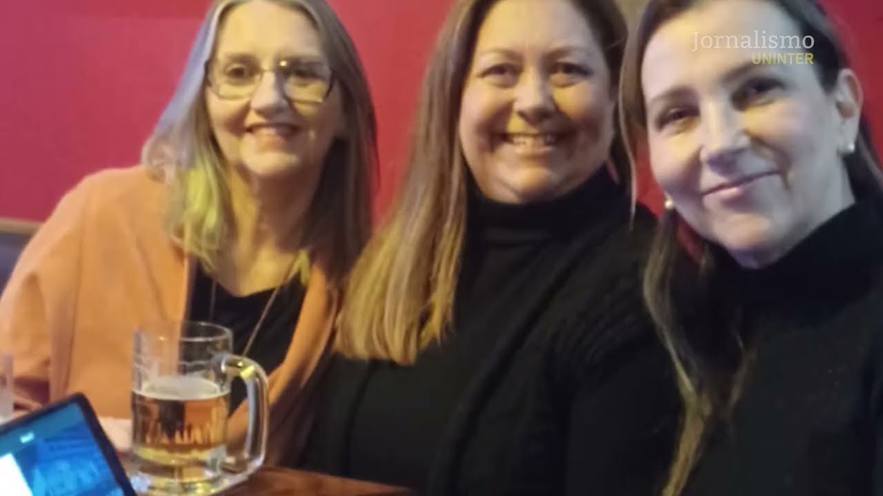 PL Videodocumentário - UNINTER - Mulheres 50+ Vivendo a Nova Maturidade