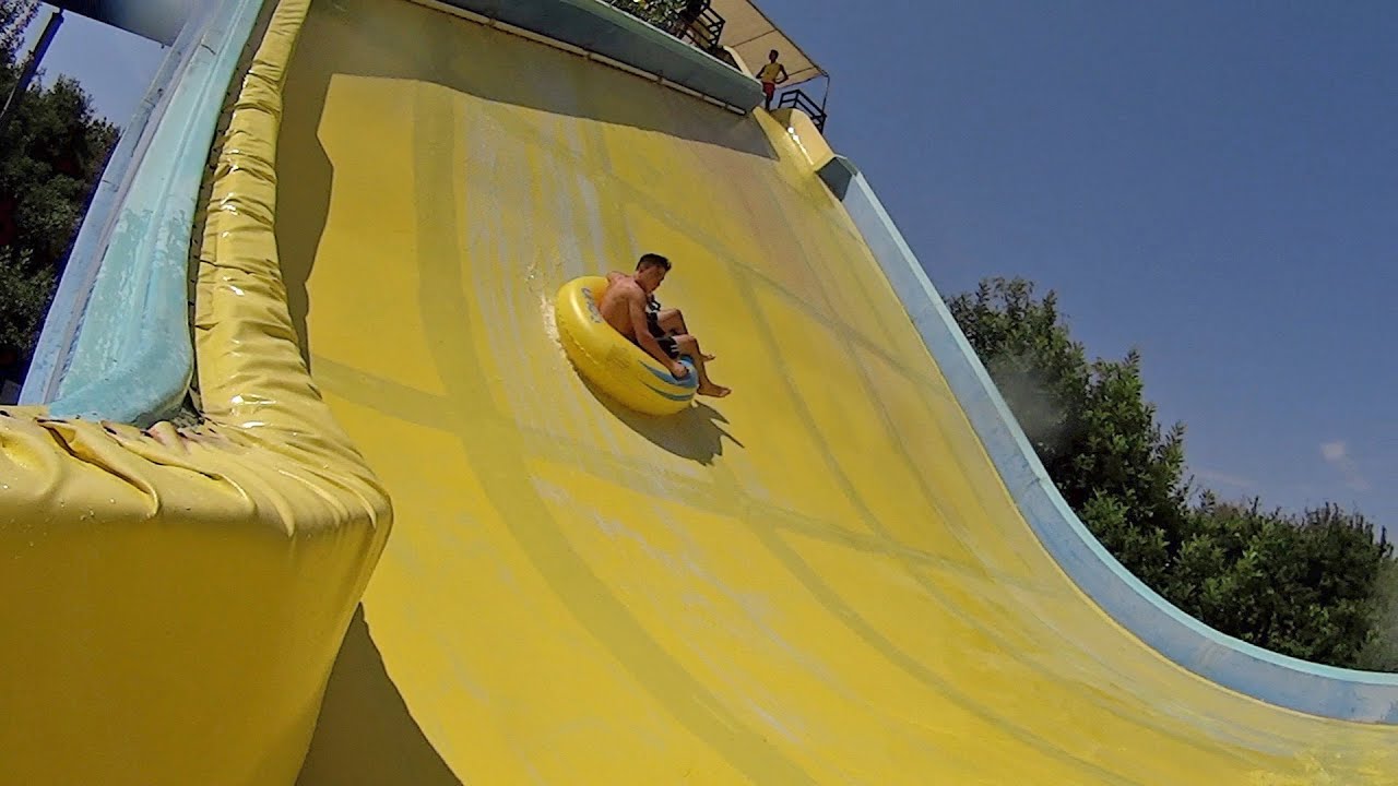 Aqualand Antalya in 🇹🇷 Turkey 🇹🇷