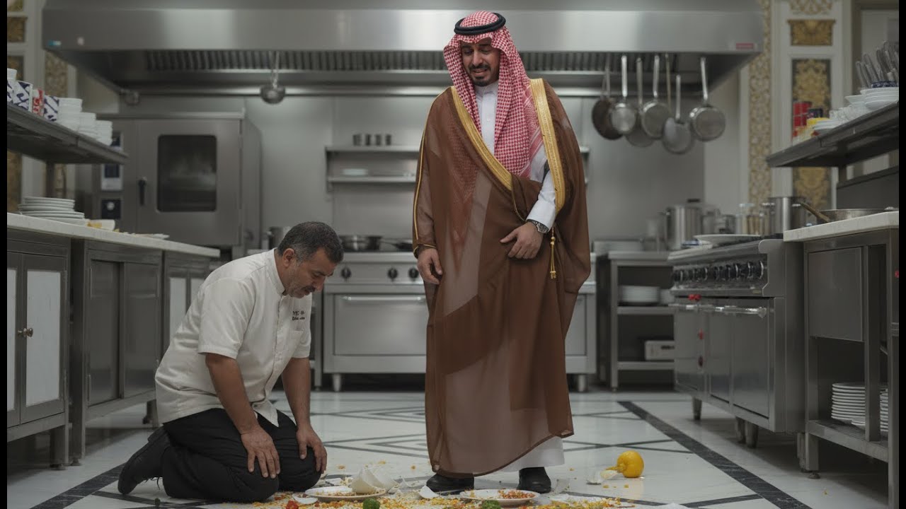 سرق أخي كل أموالي في زفافي — وبعد 5 سنوات رأيته يعمل خادماً في قصري وبدأت أبكي