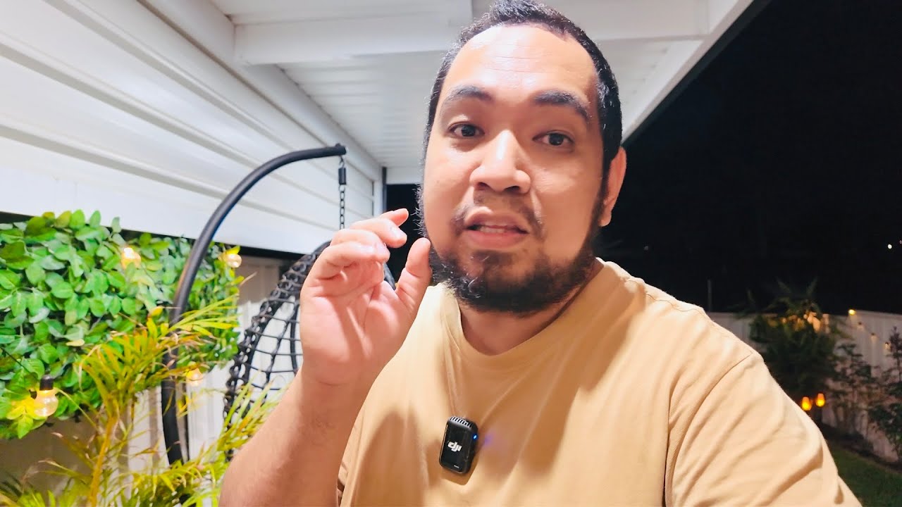 Hindi Ako Magaling Mag-English, Pero Hindi Ito Naging Hadlang