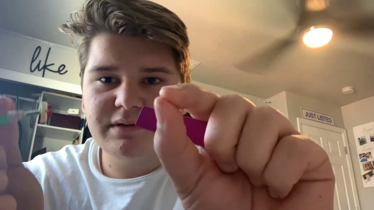 What is a Puff Bar?