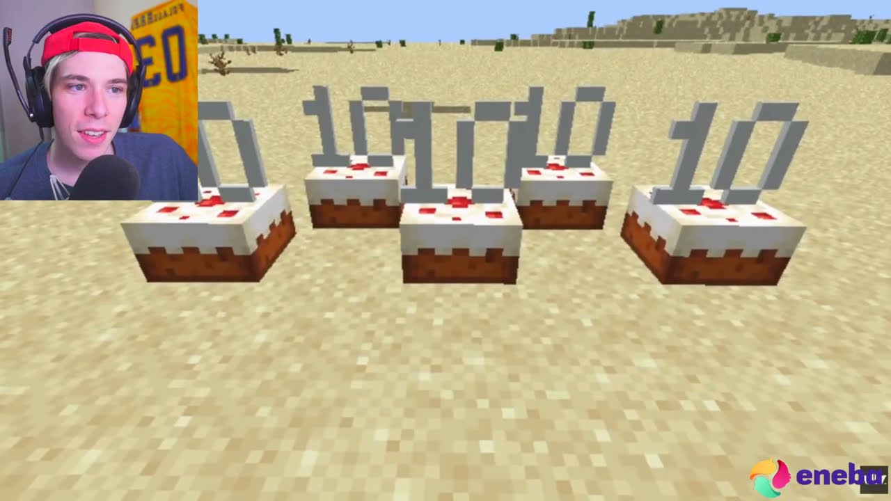 Folagor Reacciona 11 Mensajes Secretos En Minecraft