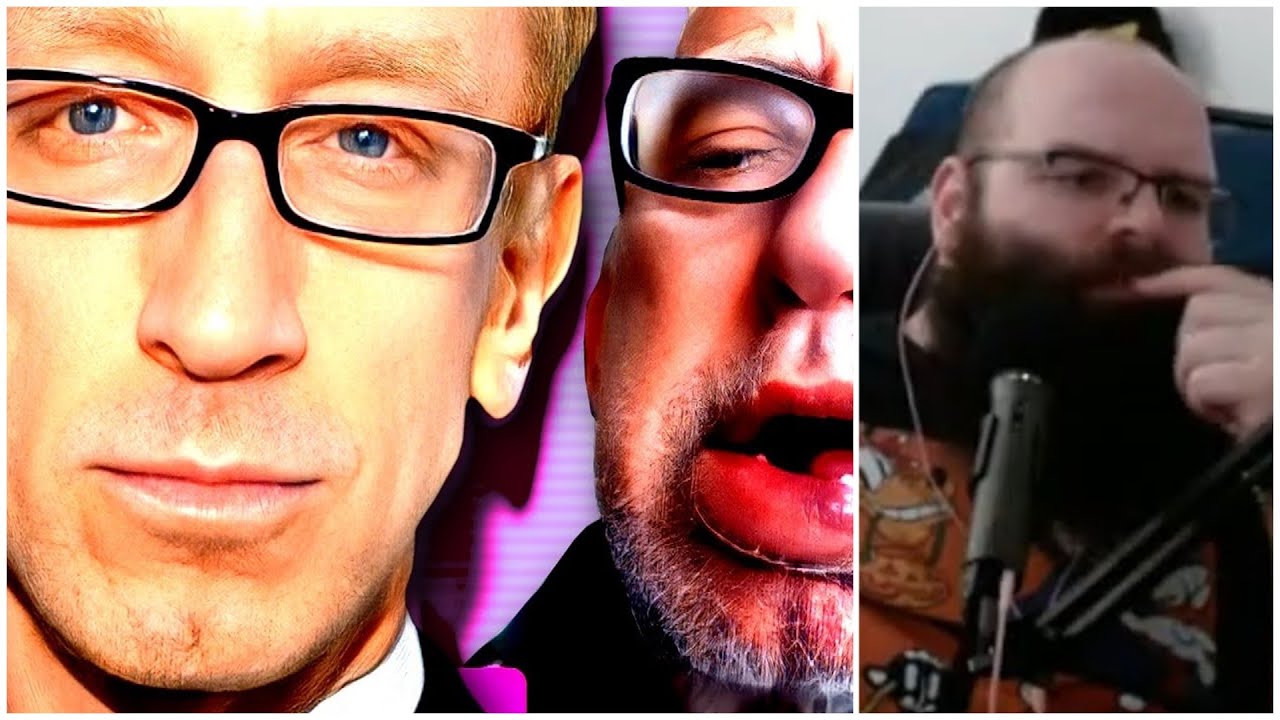 Andy Dick's Pattern Of Disgusting Behavior