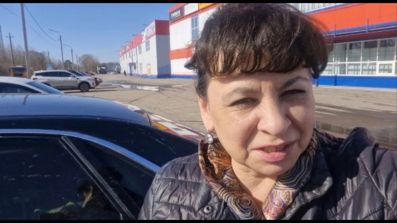 Уехала на закуп. Нужные и красивые вещички для дома. Забрала молоко. Разговоры о жизни.