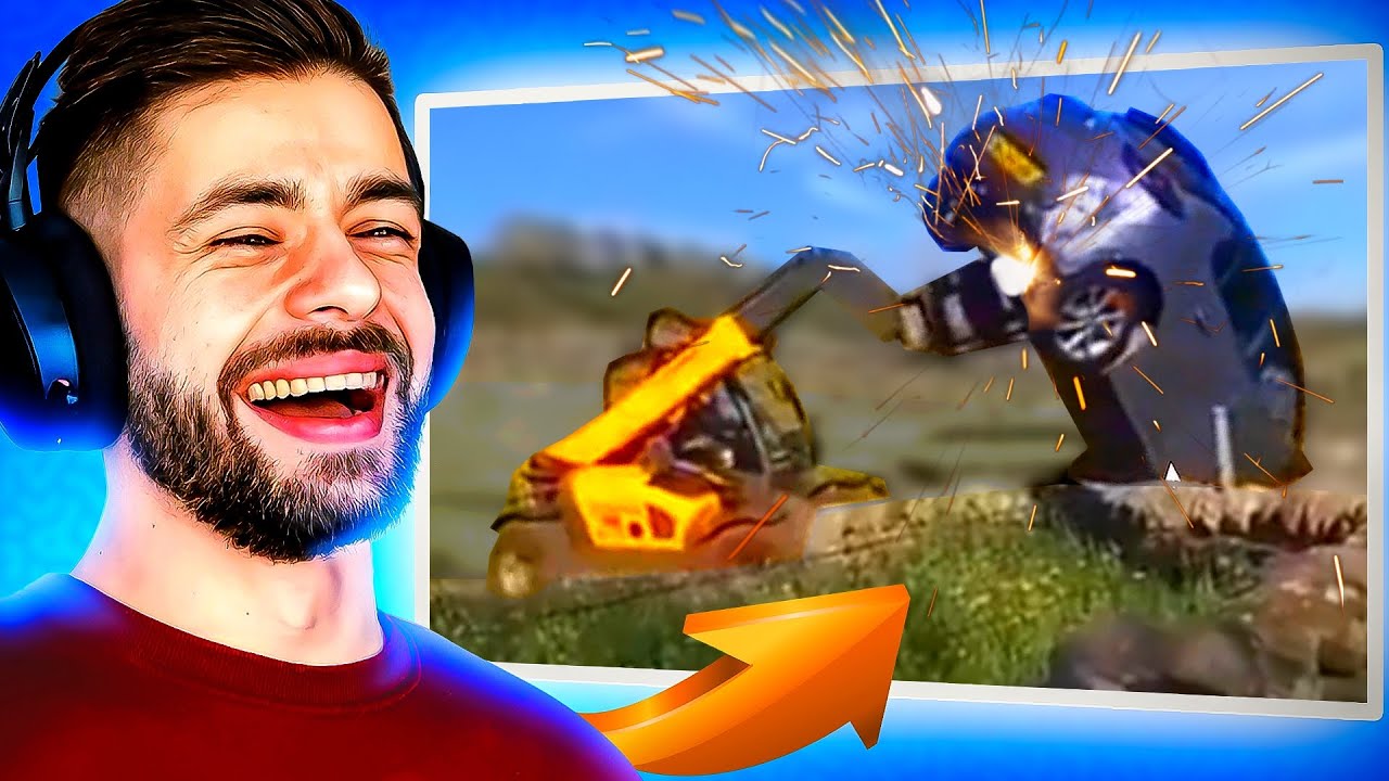 Les IDIOTS du VILLAGE 7