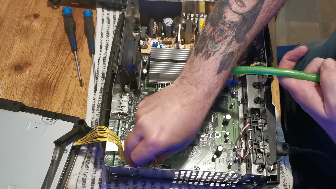 2021 xbox softmod and hardrive upgrade easy step by step tutorial
