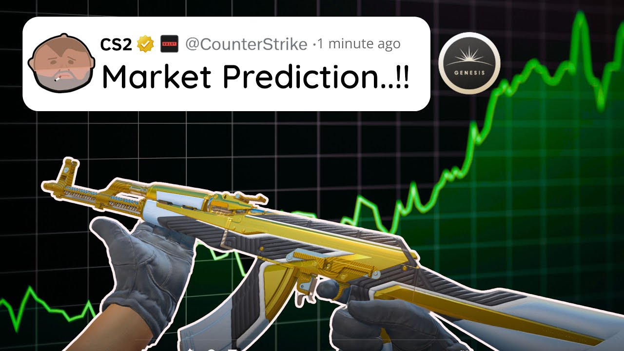 MUST WATCH before Buy Genesis Collection, and Other UPDATES | Counter Strike 2