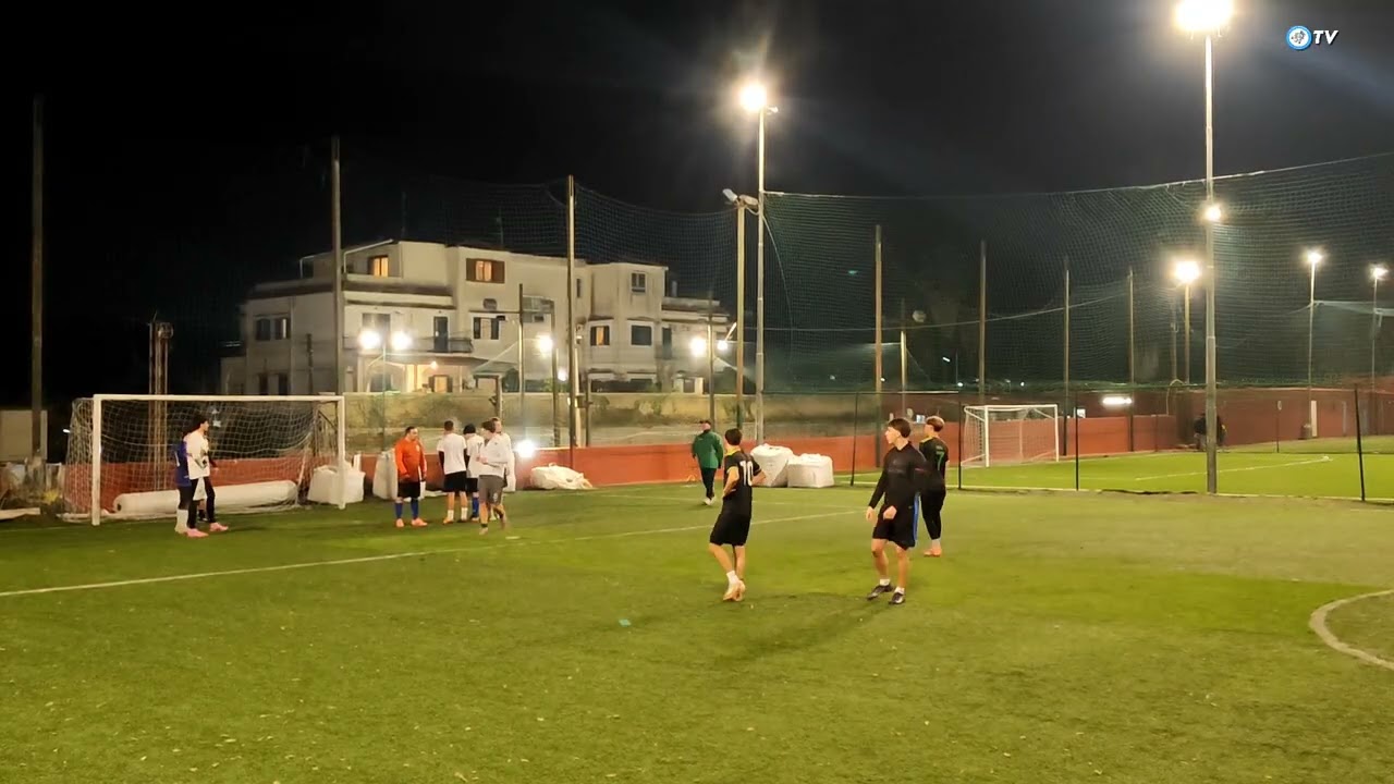 Sporting Lisbona 6-4 Villareal