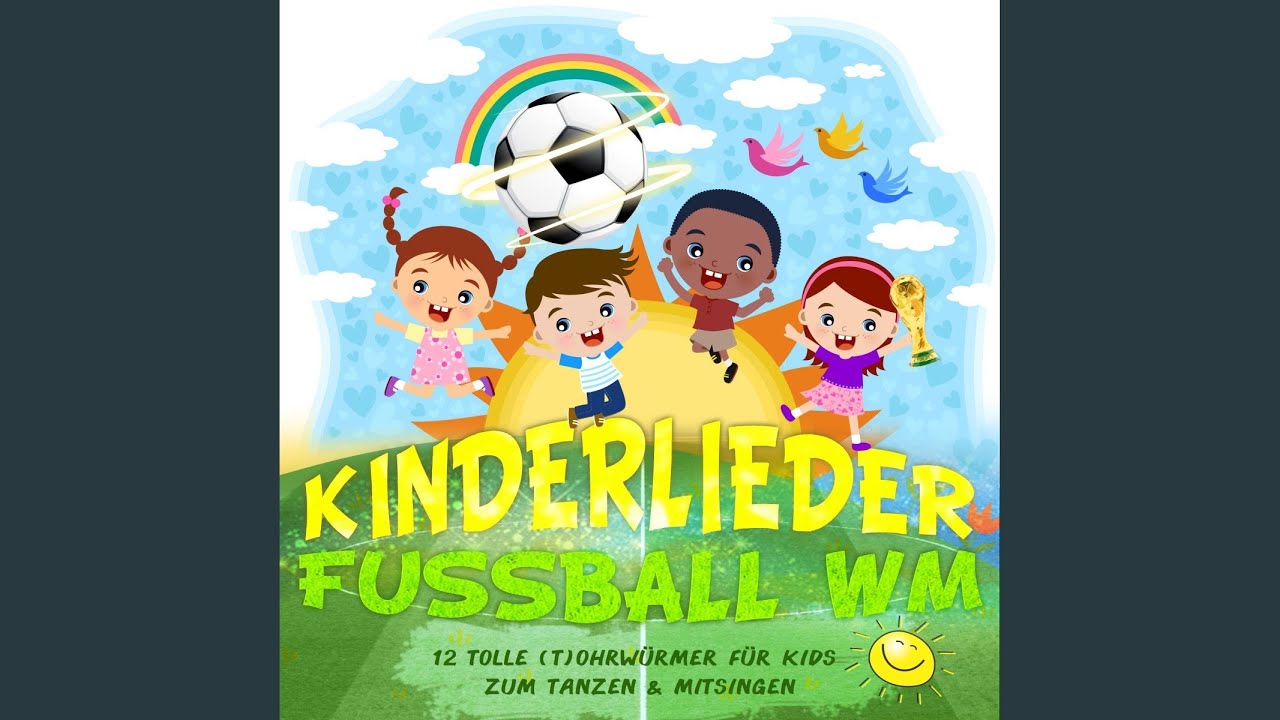 Fit wie ein Turnschuh