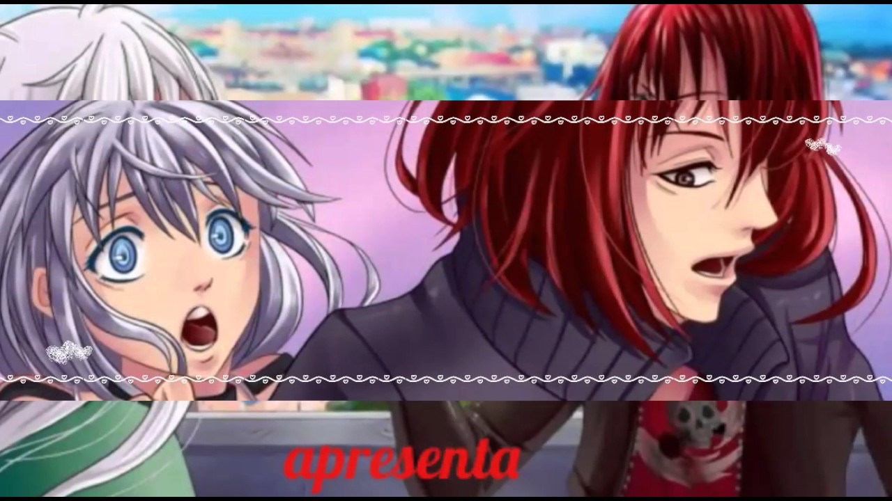 AMOR DOCE - TODAS AS IMAGENS DO EPISÓDIO 1 AO 36 COM CASTIEL