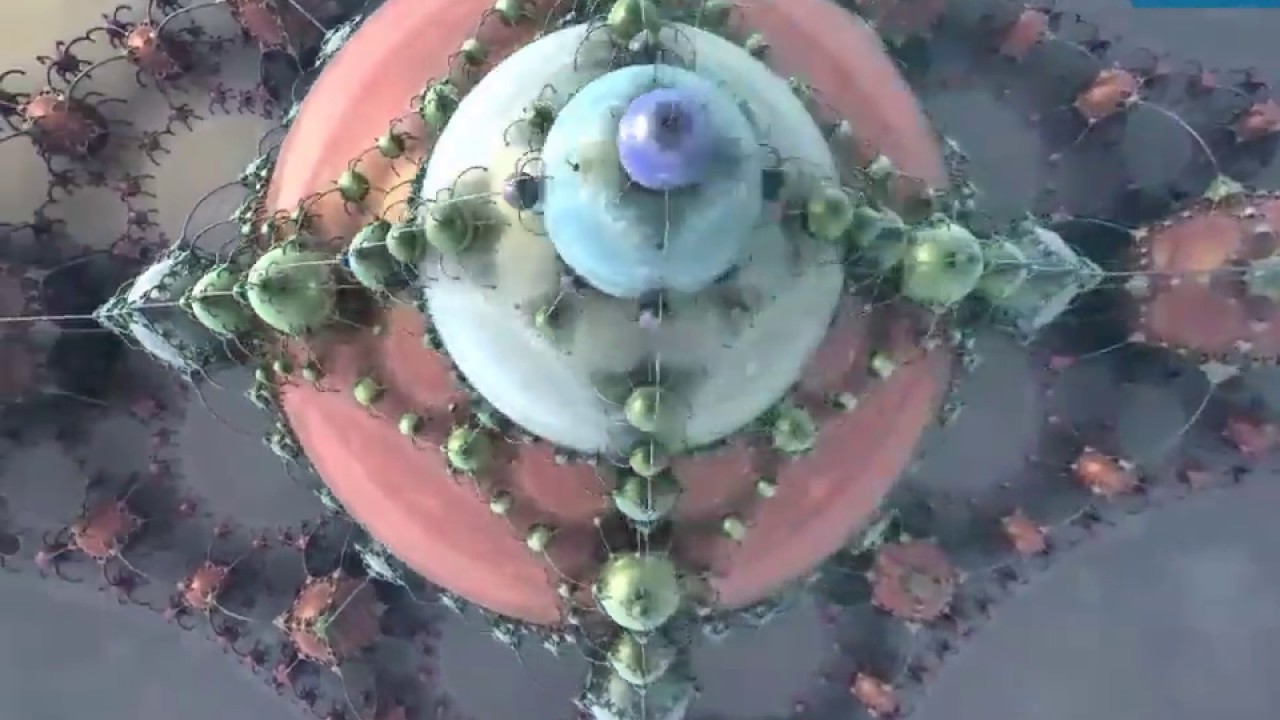 Biogenesis - Sonofile (Stereopanic RMX)