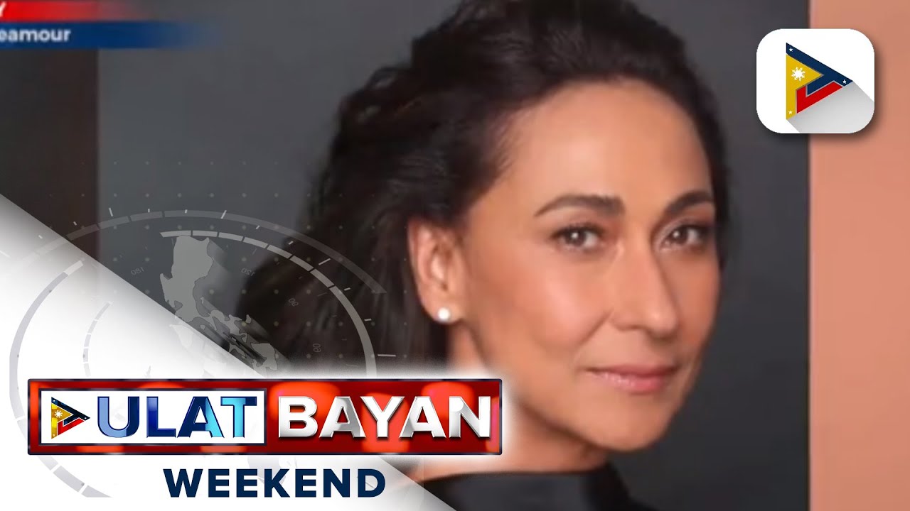 Veteran actress at 