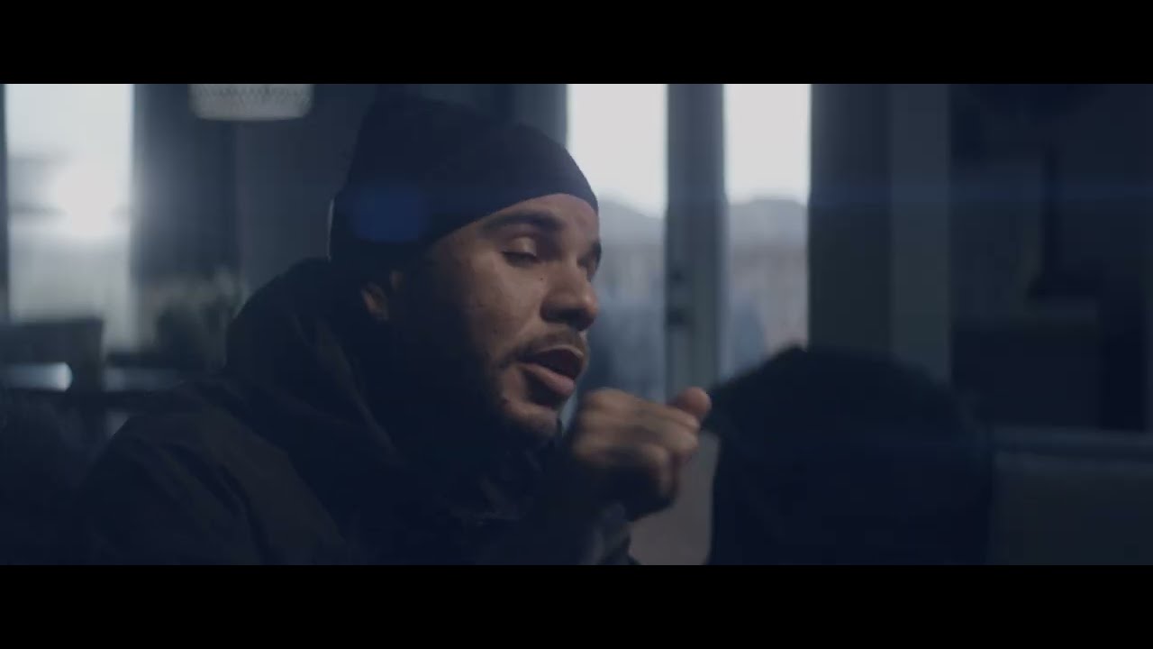 Le$ - W.A.N. (Music video)