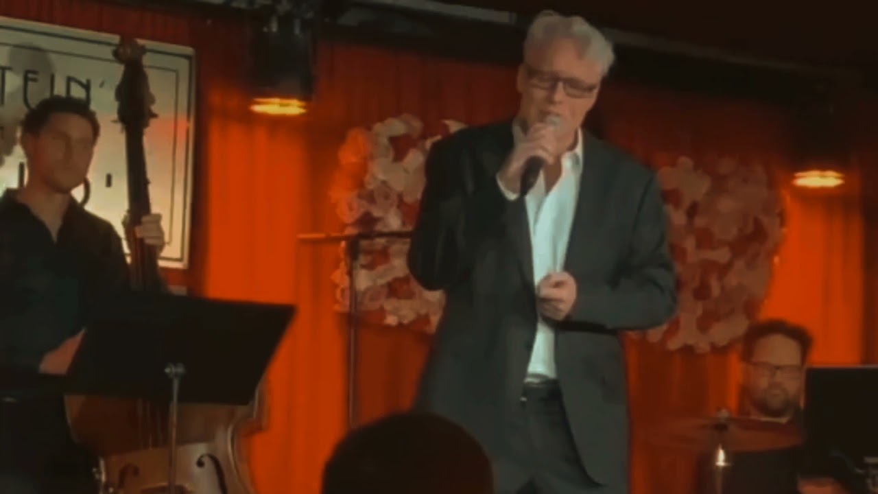 Always On My Mind - Thomas Ian Griffith | LIVE February 14, 2022