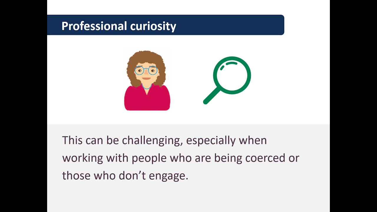 Safeguarding Adults Reviews: Exploring themes from recent cases
