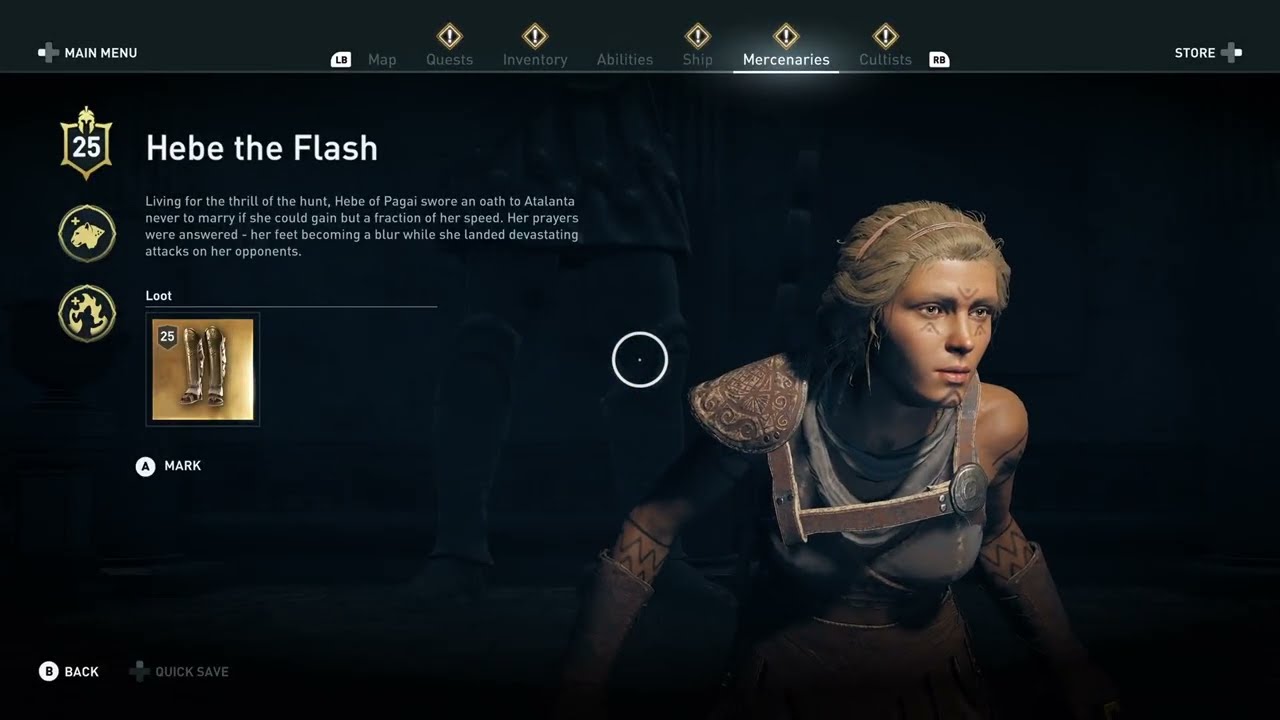#AssassinCreedOdyssey Side quest walkthrough#AssassinCreedOdyssey#S.T.A.R.SMiggyValentines39